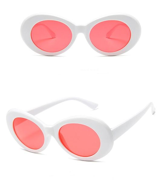 clout goggles nirvana kurt cobain glasses alien sunglasses classic vintage retro oval fashion superstar style punk sun glasses rock glasses, White;black
clout goggles nirvana kurt cobain glasses alien sunglasses classic vintage retro oval fashion superstar style punk sun glasses rock glasses, White;black