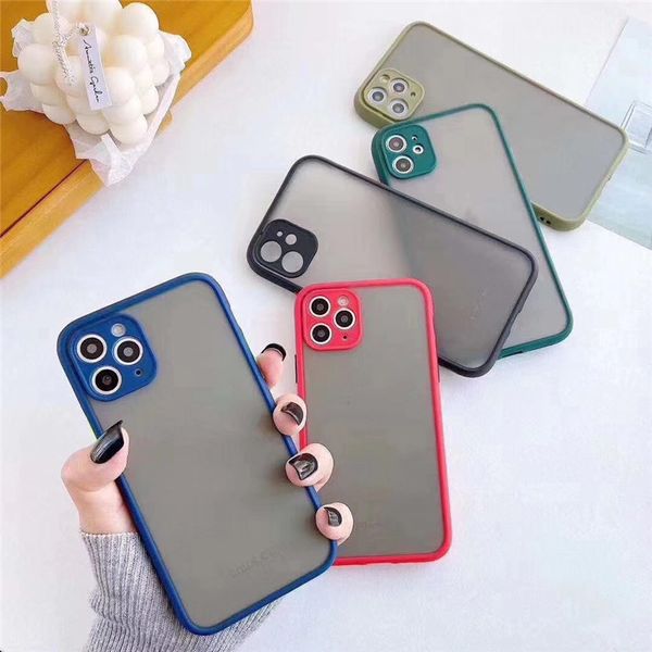 cellphone case for iphone 11 pro max soft silicone frame anti-fall camera protective cover for apple phone 11 ing
cellphone case for iphone 11 pro max soft silicone frame anti-fall camera protective cover for apple phone 11 ing