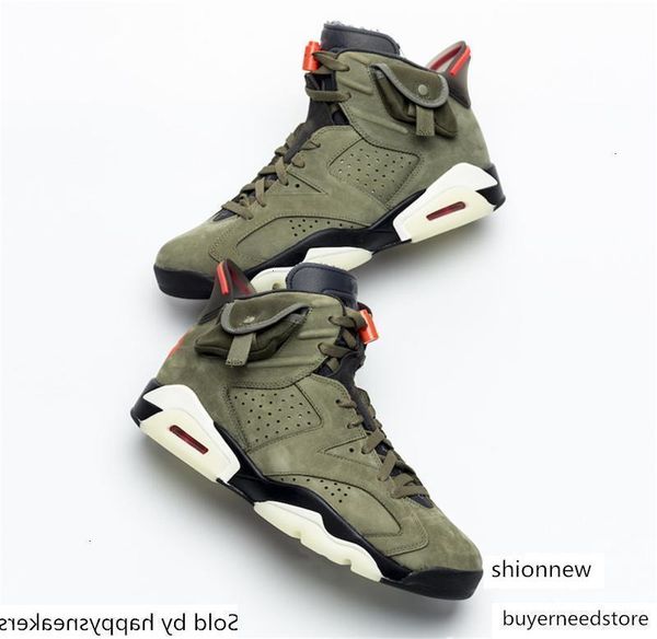 release travis scott x air 6 cactus jack medium olive glow in the dark suede 3m men basketball cn1084-200 authentic shoes 40-47, Blue
release travis scott x air 6 cactus jack medium olive glow in the dark suede 3m men basketball cn1084-200 authentic shoes 40-47, Blue