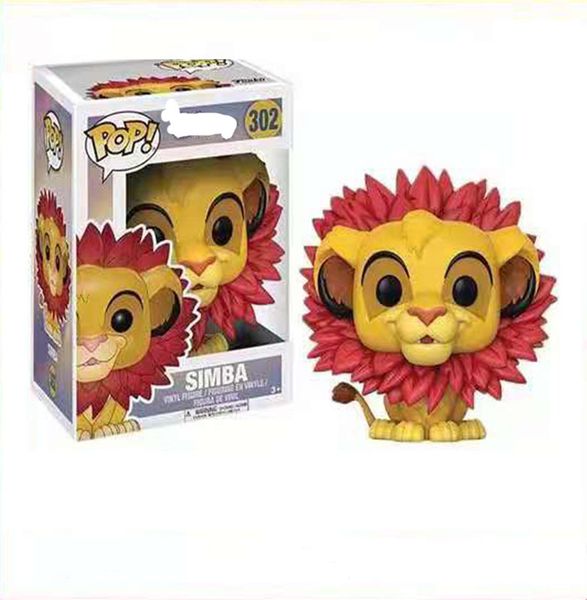 funko pop simba vinyl action anime figures toy for collection model toys for christmas gifts with box
funko pop simba vinyl action anime figures toy for collection model toys for christmas gifts with box