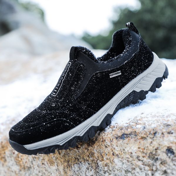 winter plus velvet warm sports outdoor climbing boots casual men padded shoes dad outdoor shoes men's hiking
winter plus velvet warm sports outdoor climbing boots casual men padded shoes dad outdoor shoes men's hiking