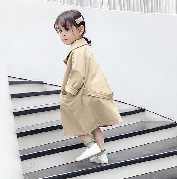 2020 new arrival girls boys coat spring full sleeve cotton fashion kids jacket 1-6 years py19, Blue;gray
2020 new arrival girls boys coat spring full sleeve cotton fashion kids jacket 1-6 years py19, Blue;gray