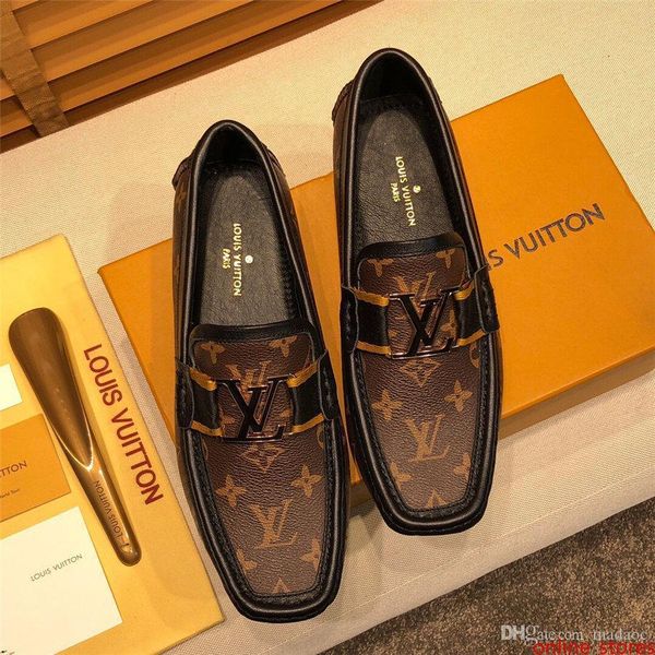 a8 итальянский стиль роскошные мужская обувь slip-on официально платье кожаная обувь высокого качества способа квартиры мокасины большой раз
a8 итальянский стиль роскошные мужская обувь slip-on официально платье кожаная обувь высокого качества способа квартиры мокасины большой раз