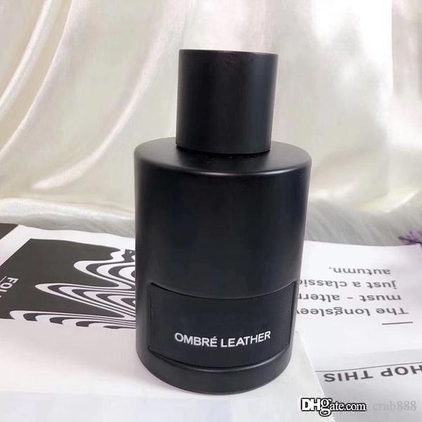 Лидирующий Cologne Парфюм для мужчин и женщин EDP OMBRE КОЖИ 100мл 3.4Floz Eau De Parfum Vaporisateur Natural Spary Бесплатная доставка
Лидирующий Cologne Парфюм для мужчин и женщин EDP OMBRE КОЖИ 100мл 3.4Floz Eau De Parfum Vaporisateur Natural Spary Бесплатная доставка