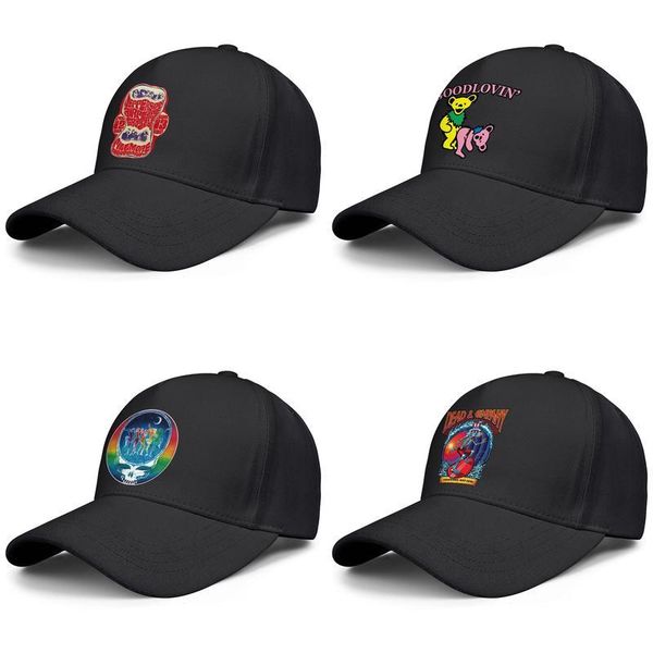 grateful dead dead & company mens and women adjustable trucker cap fitted blank team classic baseballhats grateful dance your face good, Blue;gray
grateful dead dead & company mens and women adjustable trucker cap fitted blank team classic baseballhats grateful dance your face good, Blue;gray