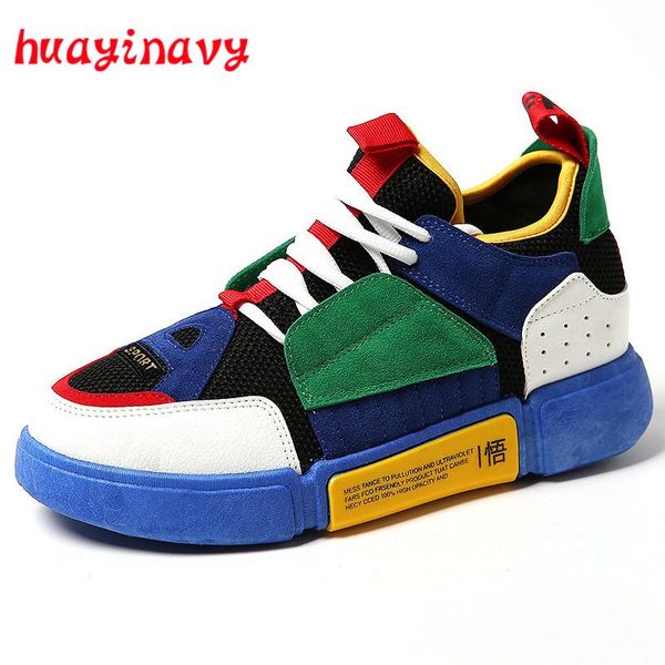 huayi navy new summer shoes men casual breathable mesh men sneakers shoes 2018 fashion mix color light outdoor wd-011, Black
huayi navy new summer shoes men casual breathable mesh men sneakers shoes 2018 fashion mix color light outdoor wd-011, Black