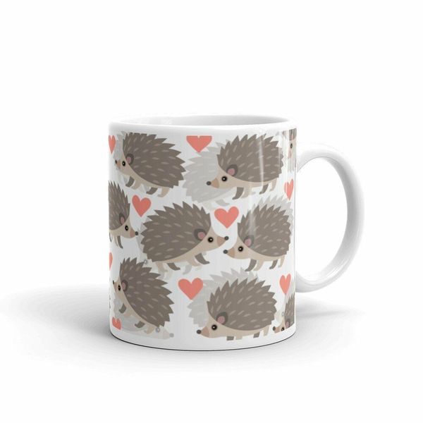 hedgehog coffee mug, pet hedgehog lover, cute, gift for her, him, birthday, cup- birthday gifts, mothers day gifts dropshipping
hedgehog coffee mug, pet hedgehog lover, cute, gift for her, him, birthday, cup- birthday gifts, mothers day gifts dropshipping