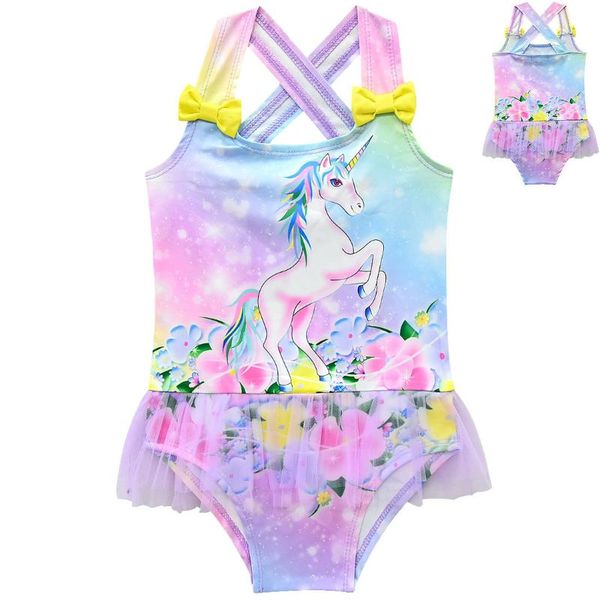 2019 summer girls unicorn bathing suits one-piece children girls beach swimsuits lovely swimwear for 3-10years g48-8038
2019 summer girls unicorn bathing suits one-piece children girls beach swimsuits lovely swimwear for 3-10years g48-8038