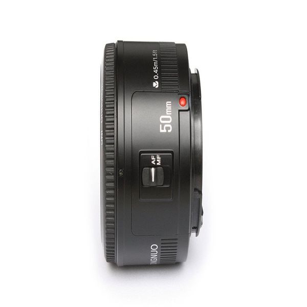 50MM F1.8 большая диафрагма автофокус объектив для Canon EOS EF Крепление камеры высокое качество автофокус объектив
50MM F1.8 большая диафрагма автофокус объектив для Canon EOS EF Крепление камеры высокое качество автофокус объектив