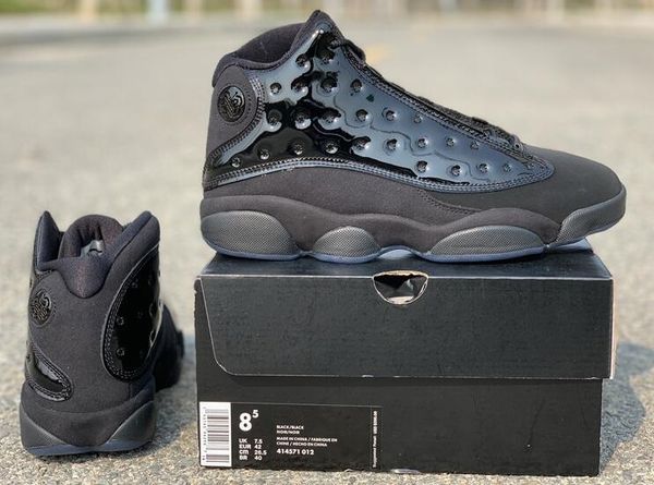 13 cap and gown 13 real carbon fiber with box new black men ba ketball hoe athletic port neaker hipping
13 cap and gown 13 real carbon fiber with box new black men ba ketball hoe athletic port neaker hipping