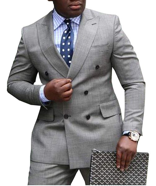 men suits 2018 slim fit one button tuxedo jacket pants set mens suits groom costume homme mariage men classic suit ( blazer+pant), White;black
men suits 2018 slim fit one button tuxedo jacket pants set mens suits groom costume homme mariage men classic suit ( blazer+pant), White;black