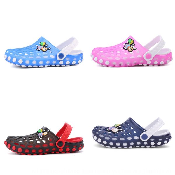 beach hole boys' bathroom slippers slippers girls' parent-child sandals tong xie children' shoes cartoon children' sho, Black;grey
beach hole boys' bathroom slippers slippers girls' parent-child sandals tong xie children' shoes cartoon children' sho, Black;grey
