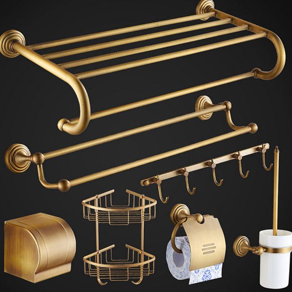 solid bathroom accessories set wall mounted products brass brushed antique bath hardware sets wall mounted bronze oiled brush
solid bathroom accessories set wall mounted products brass brushed antique bath hardware sets wall mounted bronze oiled brush