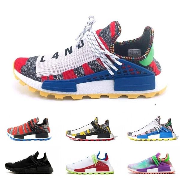 with box 36-47 human race trail running shoes men women pharrell williams hu yellow blank canvas red equality nerd sports runner sneakers
with box 36-47 human race trail running shoes men women pharrell williams hu yellow blank canvas red equality nerd sports runner sneakers