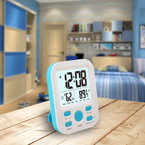 digital alarm clock for boys kids teens,desk nightstand clock with crescendo alarm,repeating snooze,week 12/24h,low nightlight,t
digital alarm clock for boys kids teens,desk nightstand clock with crescendo alarm,repeating snooze,week 12/24h,low nightlight,t