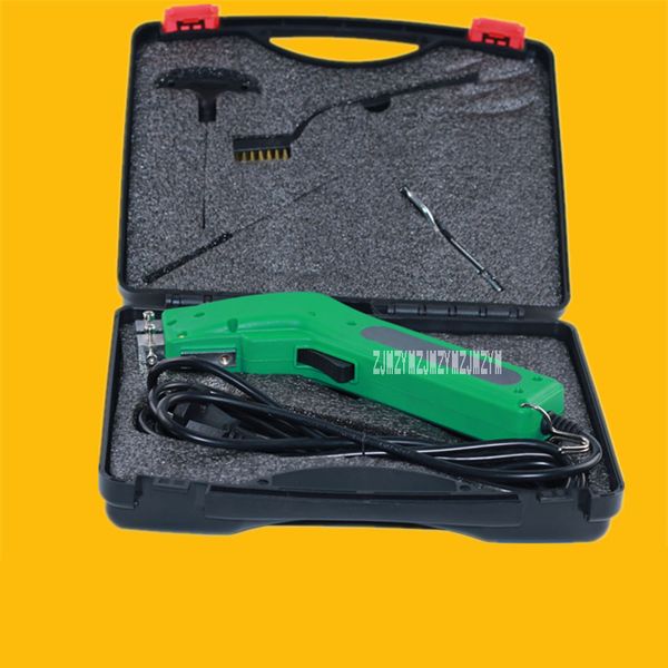 110v/220v hand hold electric cloth cutting tool heat knife cutter household cloth fabric foam cutting cutter 100w/150w/200w/250w
110v/220v hand hold electric cloth cutting tool heat knife cutter household cloth fabric foam cutting cutter 100w/150w/200w/250w