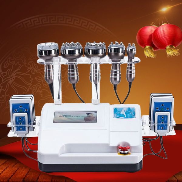 most effective lipolaser slimming machine lipo laser vacuum cavitation rf radio frequency ultrasonic liposuction body slimming equipment
most effective lipolaser slimming machine lipo laser vacuum cavitation rf radio frequency ultrasonic liposuction body slimming equipment