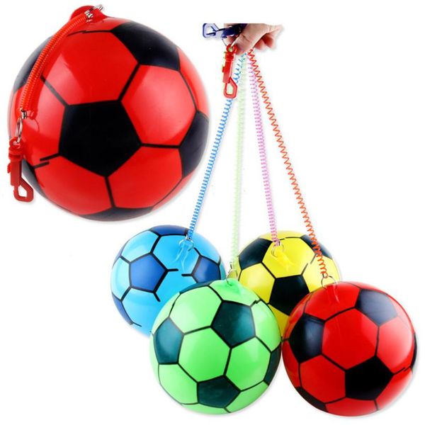 9 inch holiday pool party swimming inflatable beach ball toy with chain football funny gadgets novelty interesting toys
9 inch holiday pool party swimming inflatable beach ball toy with chain football funny gadgets novelty interesting toys