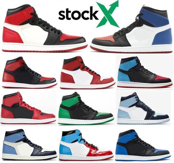 1 high og court purple 3 bred toe hi 85 basketball shoes men 1s fearless unc to chicago pine green sneakers with box
1 high og court purple 3 bred toe hi 85 basketball shoes men 1s fearless unc to chicago pine green sneakers with box