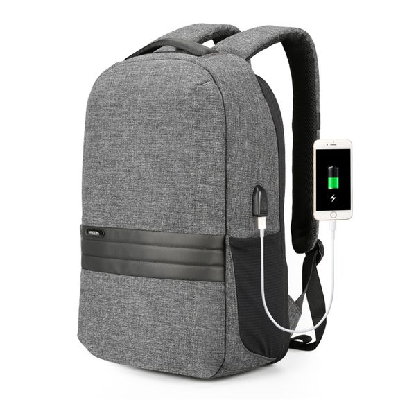 kingsons men backpacks 15.6 inches shoulder bags in men's casual daypack for business lapbackpack usb recharging travel bag
kingsons men backpacks 15.6 inches shoulder bags in men's casual daypack for business lapbackpack usb recharging travel bag