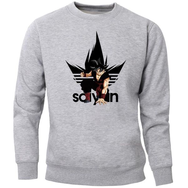 япония аниме кофты толстовки мужчины бренд harajuku crewneck толстовка с капюшоном супер джемпер dragonball уличная одежда мужская, Black
япония аниме кофты толстовки мужчины бренд harajuku crewneck толстовка с капюшоном супер джемпер dragonball уличная одежда мужская, Black