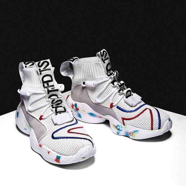 times new roman plus size 39~47 man sneakers 2019 fashion trending breathable krasovki fashion summer casual men shoes, Black
times new roman plus size 39~47 man sneakers 2019 fashion trending breathable krasovki fashion summer casual men shoes, Black
