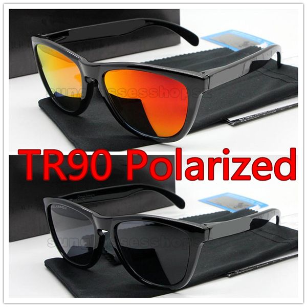 new tr90 polarized sunglasses for men summer shade uv400 protection sport sunglasses men women sun glasses 9 colors selling, White;black
new tr90 polarized sunglasses for men summer shade uv400 protection sport sunglasses men women sun glasses 9 colors selling, White;black