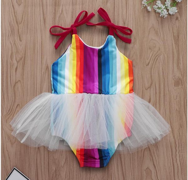 baby colorful sleeveless dress romper girl summer gauze skirt jumpsuit kids one piece clothes zht 176, Blue
baby colorful sleeveless dress romper girl summer gauze skirt jumpsuit kids one piece clothes zht 176, Blue