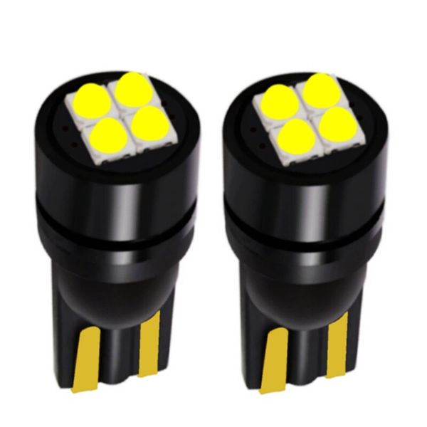2pcs new t10 w5w 2825 501 168 super bright 3535 led car interior reading dome lights marker lamps auto wedge license plate bulbs
2pcs new t10 w5w 2825 501 168 super bright 3535 led car interior reading dome lights marker lamps auto wedge license plate bulbs