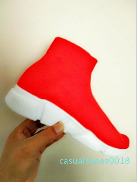 casual shoes flat fashion socks red grey triple black white stretch mesh high sneaker speed trainer runner l02 c18
casual shoes flat fashion socks red grey triple black white stretch mesh high sneaker speed trainer runner l02 c18