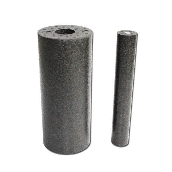 2-in-1 yoga foam roller muscle massage women men gym fitness back leg shoulder massage exercises
2-in-1 yoga foam roller muscle massage women men gym fitness back leg shoulder massage exercises