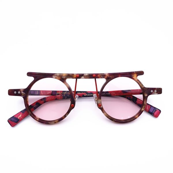 belight optical fancy unique design vintage round retro acetate star rivet trim men women green color sunglass hp202058, Blue
belight optical fancy unique design vintage round retro acetate star rivet trim men women green color sunglass hp202058, Blue