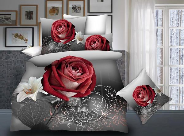 wensd 100% microfiber fabric super soft duvet sets 4pcs /set bed linens pillow cover comforter bedding sets dekbedovertrek
wensd 100% microfiber fabric super soft duvet sets 4pcs /set bed linens pillow cover comforter bedding sets dekbedovertrek