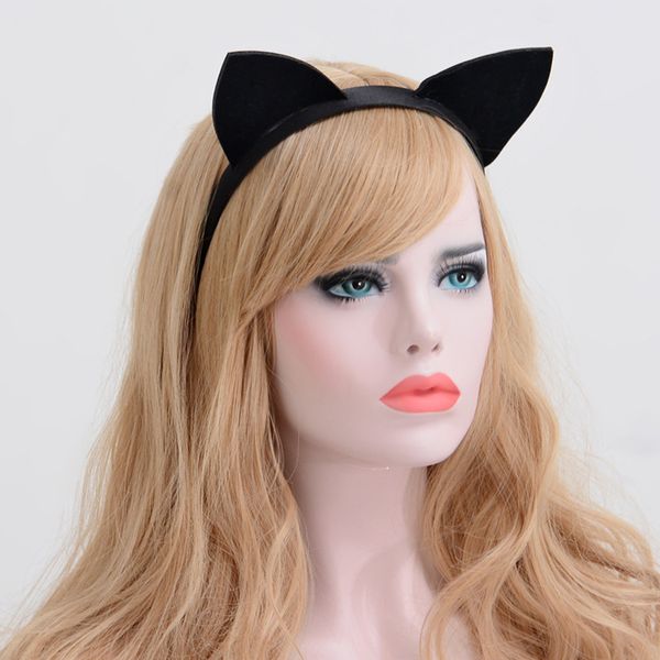 stylish cat ears headband party hair band head band christmas fancy dress costumes accessory children gift
stylish cat ears headband party hair band head band christmas fancy dress costumes accessory children gift