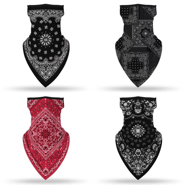 mdddn magic multycolors headwear neck cycling motorcycle bike scarf helmet dust scarf mask bandana face multifunctio, Black
mdddn magic multycolors headwear neck cycling motorcycle bike scarf helmet dust scarf mask bandana face multifunctio, Black