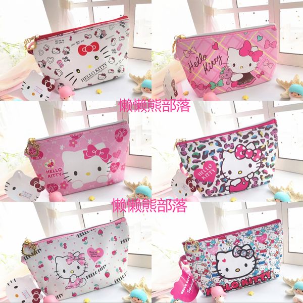 ivyye 20cm cute kt cat series fashion anime cosmetic bags pu zipper travel makeup bag storage pouch wash toiletry girl new
ivyye 20cm cute kt cat series fashion anime cosmetic bags pu zipper travel makeup bag storage pouch wash toiletry girl new