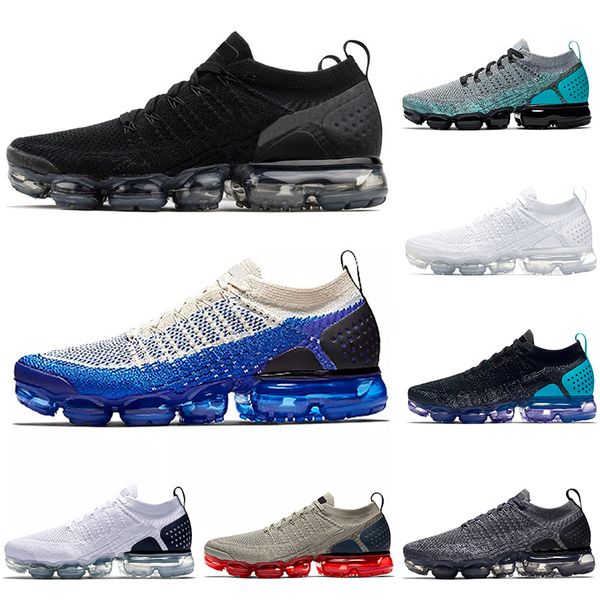 2.0 knit 3.0 fly mens trainers running shoes triple white dark stucco fashion men women sports sneakers size 36-45
2.0 knit 3.0 fly mens trainers running shoes triple white dark stucco fashion men women sports sneakers size 36-45