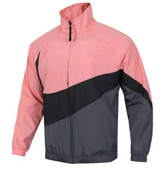 men women windbreaker sports jackets running coats designerjacket street style patchwork brandcoats zipper hoodies 20022203ce, Blue;black
men women windbreaker sports jackets running coats designerjacket street style patchwork brandcoats zipper hoodies 20022203ce, Blue;black