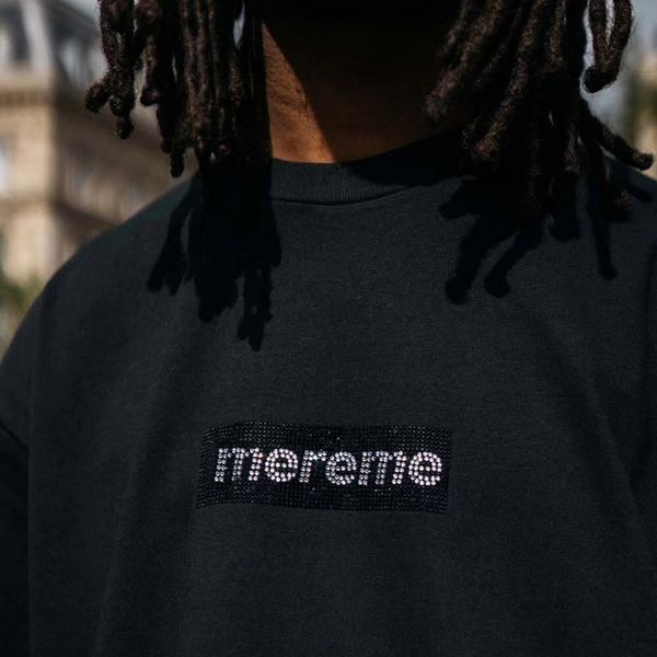 19ss box logo x swaroovski 25th anniversary tee men women summer fashion casual street t-shirt three color version, White;black
19ss box logo x swaroovski 25th anniversary tee men women summer fashion casual street t-shirt three color version, White;black