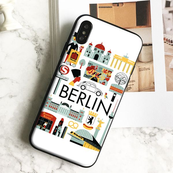capa luxury cartoon berlin collage phone case for iphone 11 pro xs max xr 8 7 6s plus 5 se case soft black tpu silicone cover
capa luxury cartoon berlin collage phone case for iphone 11 pro xs max xr 8 7 6s plus 5 se case soft black tpu silicone cover