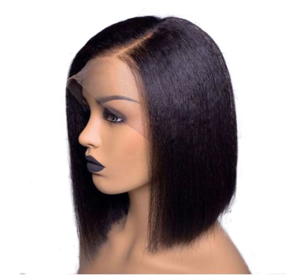 straight short human hair wigs silk base full lace wig straight bob lace front wigs malaysian lace front human hair wigs, Black;brown
straight short human hair wigs silk base full lace wig straight bob lace front wigs malaysian lace front human hair wigs, Black;brown