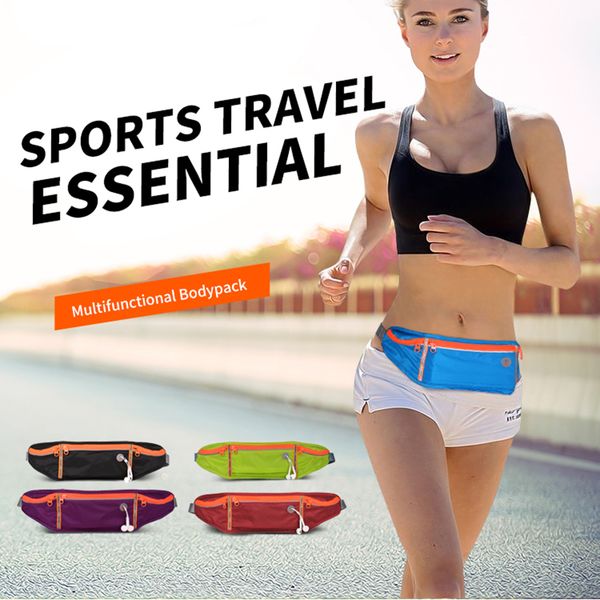 outdoor bags large capacity sports running men women belt portable zipper pocket waist bag gym wallet pouch fitness accessories
outdoor bags large capacity sports running men women belt portable zipper pocket waist bag gym wallet pouch fitness accessories