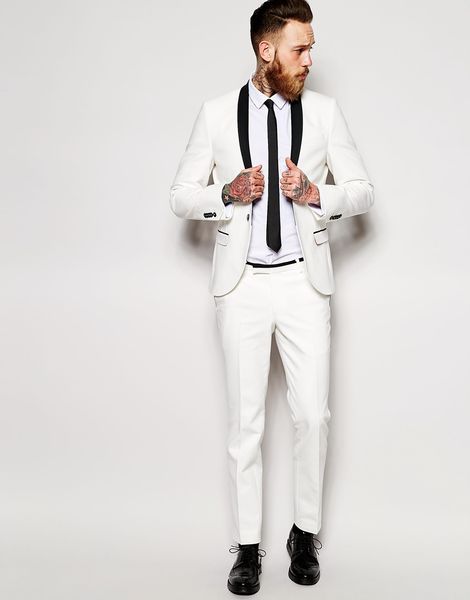 popular one button groomsmen shawl lapel groom tuxedos groomsmen man suit mens wedding suits bridegroom (jacket+pants+tie) b261, Black;gray
popular one button groomsmen shawl lapel groom tuxedos groomsmen man suit mens wedding suits bridegroom (jacket+pants+tie) b261, Black;gray