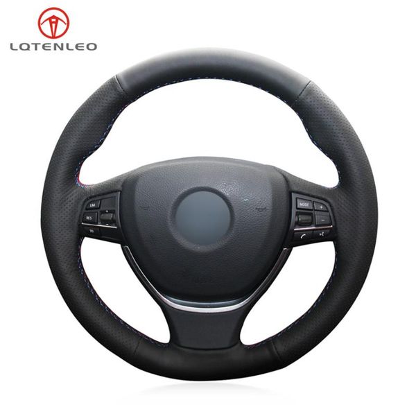 lqtenleo black artificial leather car steering wheel cover for 5 series 520i 528i f10 f11 f07 2009-2017 m5 f10 2011-2013
lqtenleo black artificial leather car steering wheel cover for 5 series 520i 528i f10 f11 f07 2009-2017 m5 f10 2011-2013