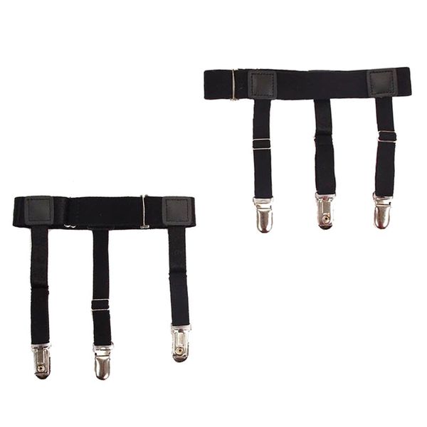 mens braces shirt garters gentleman leg thigh elastic garter belt suspender shirt styas, Black;white
mens braces shirt garters gentleman leg thigh elastic garter belt suspender shirt styas, Black;white