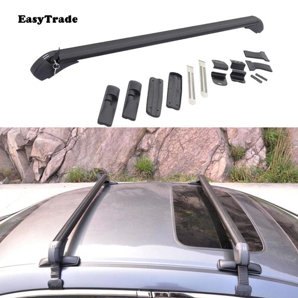 2psc car styling cross bar side bars cross rails roof rack luggage carrier rack for toyota rav4 2017 2018 2019 accessories
2psc car styling cross bar side bars cross rails roof rack luggage carrier rack for toyota rav4 2017 2018 2019 accessories