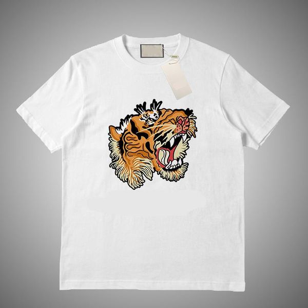 2019 summer animal pattern fashion cotton breathable print men's short sleeve t-shirt streetwear & t-shirts loose t-shirt size s-2, White;black
2019 summer animal pattern fashion cotton breathable print men's short sleeve t-shirt streetwear & t-shirts loose t-shirt size s-2, White;black