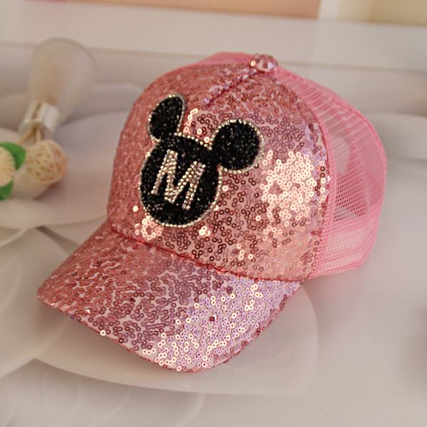children's spring and summer baseball cap sun visor cap sunscreen breathable boys and girls korean version of sequins, Blue;gray
children's spring and summer baseball cap sun visor cap sunscreen breathable boys and girls korean version of sequins, Blue;gray