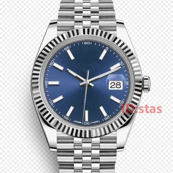 rose gold luxury datejust automatic mechanical movement dark rhodium dial jubilee bracelet women sport watch men mens watches wristwatches, Slivery;brown
rose gold luxury datejust automatic mechanical movement dark rhodium dial jubilee bracelet women sport watch men mens watches wristwatches, Slivery;brown