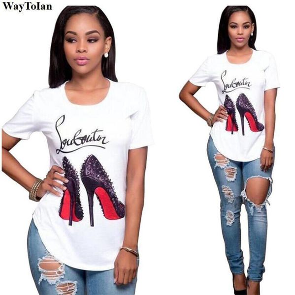 sell cotton cut pug print women t shirt casual o-neck women t-shirt new design woman tee shirts female, White
sell cotton cut pug print women t shirt casual o-neck women t-shirt new design woman tee shirts female, White